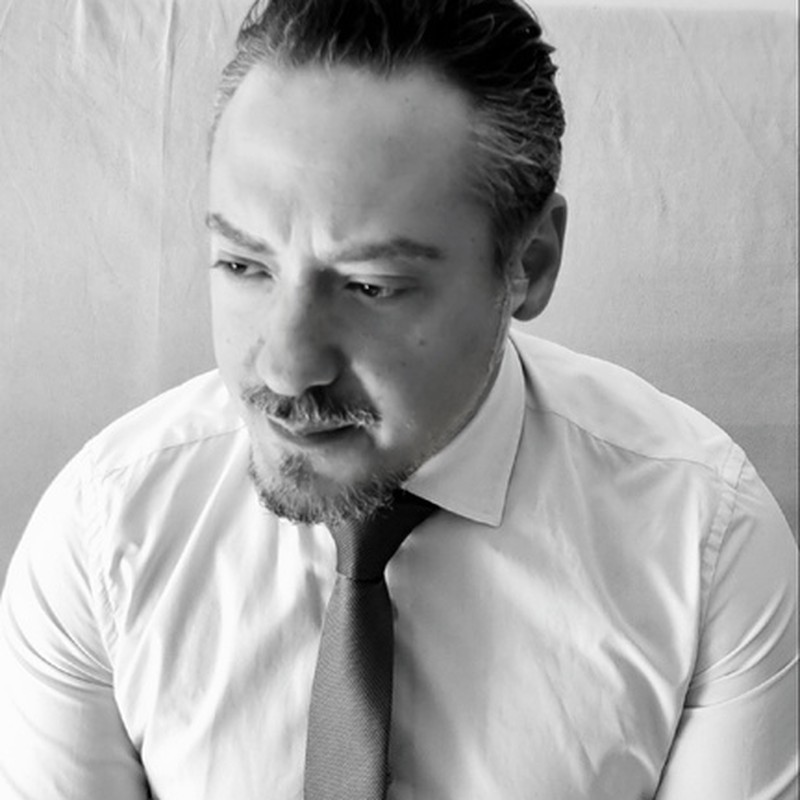 Eric Leroy, fondateur ZAX